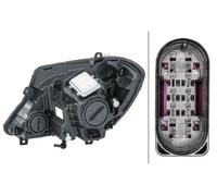 Faro derecha D3S/H7 1EJ 011 030-321 HELLA para MERCEDES-BENZ