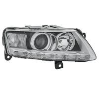 Faro derecha D3S/H7 1EL 009 925-521 HELLA para AUDI A6 C6 A6 C6 Avant