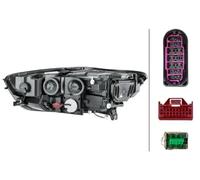 Faro derecha D3S/H7 1EL 011 150-361 HELLA para AUDI A6 C7 A6 C7 Avant