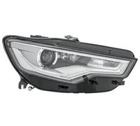 Faro derecha D3S/H7 1EL 011 150-361 HELLA para AUDI A6 C7 A6 C7 Avant