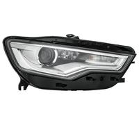 Faro derecha D3S/H7 1ZT 011 150-321 HELLA para AUDI A6 C7 A6 C7 Avant