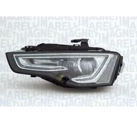 Faro derecha D3S/H7 711307023921 MAGNETI MARELLI para AUDI A5 A5 Sportback