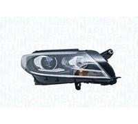 Faro derecha D3S/H7 711307024165 MAGNETI MARELLI para VW CC B7