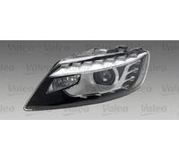 Faro delantero xenón, VALEO referencia 44138 para los modelos de vehículos AUDI Q7 facelift (2009 > 2015)