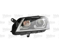 Faro delantero VALEO 044506, derecha