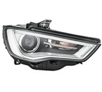 HELLA 1EL 010 740-581 Bi-Xenon-Faro principal CCC/ECE - para circulación por la derecha - Delante, derecha
