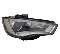 TYC 20-14571-16-2 Faro delantero