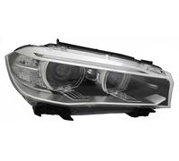 TYC 20-16553-06-9 Faro delantero