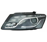 Faro derecha D3S (lámpara de descarga de gases) 446-1133RMLEHM2 ABAKUS para AUDI