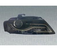 Faro derecha D3S (lámpara de descarga de gases) 721307022799 MAGNETI MARELLI