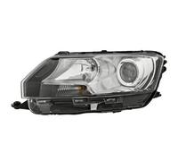 Ópticas / Faros / Bombillas > Ópticas y faros > Faro principal