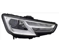 Faro derecha D5S 20-15871-06-2 TYC para AUDI A4 B9 A4 B9 Avant A4 Allroad B9
