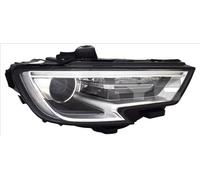 TYC Faro principal para AUDI: RS3, S3, A3 (Ref: 20-19219-06-2)