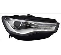 TYC Faro principal para AUDI: S6, A6, RS6 (Ref: 20-19447-06-2)