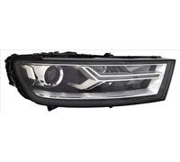 Faro derecha D5S 20-9959-16-9 TYC para AUDI Q7
