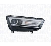 Faro derecha D5S 710815019002 MAGNETI MARELLI para AUDI Q5