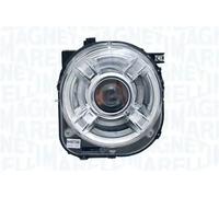 Faro derecha D5S 712483601129 MAGNETI MARELLI para JEEP RENEGADE SUV