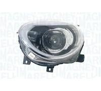 Faro derecha D5S 712484801129 MAGNETI MARELLI para FIAT 500X