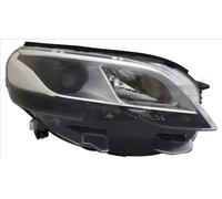 TYC 19-14268-01-2 Faro antiniebla