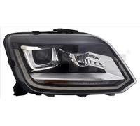 Faro derecha D8S 20-17905-06-2 TYC para VW AMAROK AMAROK Caja/Chasis