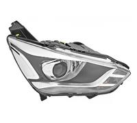 Faro delantero VALEO 046695, derecha