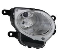 Faro derecha H1 20-11565-05-2 TYC para ABARTH FIAT