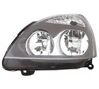 Faro derecha H1 2746173 ALKAR para RENAULT CLIO II CLIO II Furgoneta/Hatchback