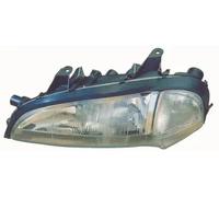 Faro derecha H1 442-1111R-LD-EM ABAKUS para OPEL TIGRA