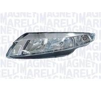 Faro derecha H1 711307022601 MAGNETI MARELLI para HONDA CIVIC VIII Sedán