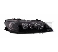 Faro derecha H1/H1 20-0975-25-2 TYC para MAZDA 6 Hatchback 6 Sedán