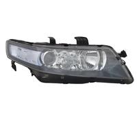 Faro derecha H1/H1 20-12001-05-2 TYC para HONDA ACCORD VII ACCORD VII Tourer