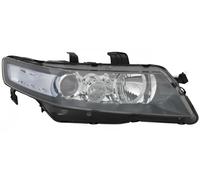 Faro derecha H1/H1 20-12001-05-2 TYC para HONDA ACCORD VII ACCORD VII Tourer