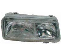 TYC 20-3249-08-2 Faro delantero