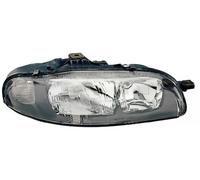 Faro delantero TYC 20-5435-15-2, derecha