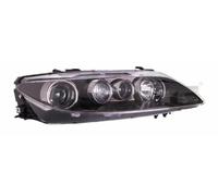 Faro derecha H1/H1/H3 20-0975-15-2 TYC para MAZDA 6 Hatchback 6 Sedán