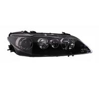 Faro derecha H1/H1/H3 20-0975-35-2 TYC para MAZDA 6 Hatchback 6 Sedán