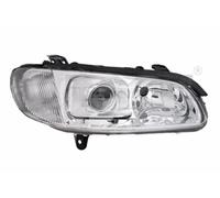 Faro derecha H1/H7 20-0189-05-2 TYC para OPEL OMEGA B OMEGA B Station Wagon