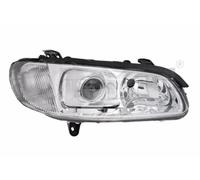 Faro delantero TYC 20-0189-05-2, derecha