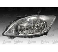 Faro derecha H11 044216 VALEO para TOYOTA AURIS