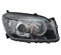 Faro derecha H11 20-11913-15-2 TYC para TOYOTA RAV 4 III