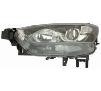 Faro derecha H11 216-1173R-LDEM2 ABAKUS para MAZDA CX-3