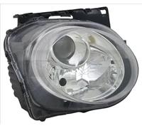 Faro derecha H11/HB3 20-15127-15-2 TYC para NISSAN JUKE