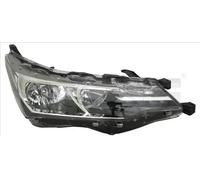 TYC 20-15773-06-2 Faro delantero