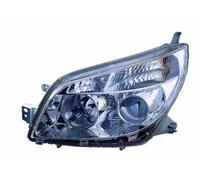 Faro derecha H11/HB3 212-11M6R-LD-EM ABAKUS para DAIHATSU TERIOS