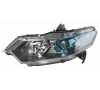 Faro derecha H11/HB3 217-1171R-LDEM7 ABAKUS para HONDA INSIGHT
