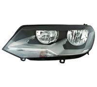 Faro derecha H15 441-11F3RMLD-EM ABAKUS para VW TOUAREG