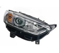 Faro derecha H15 450728 VALEO para FORD MONDEO V Sedán MONDEO V Hatchback