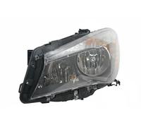 Faro derecha H15 710301279204 MAGNETI MARELLI para MERCEDES-BENZ CLA Coupé