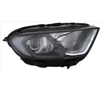 Faro derecha H18 20-16941-16-2 TYC para FORD ECOSPORT