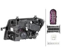 Faro derecha H21W 1EX 012 830-101 HELLA para VW MAN